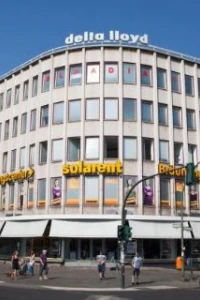Alpadia Berlin facilities, German language school in Berlin, Germany 1